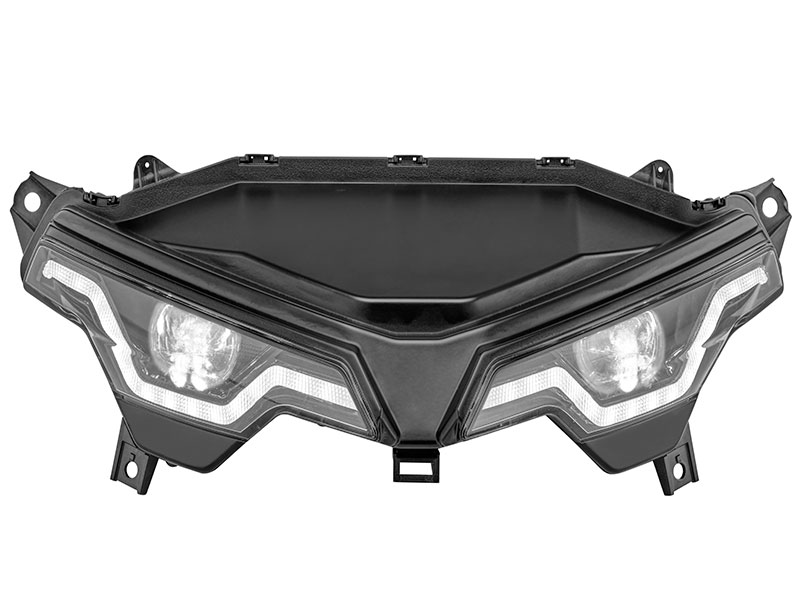 TVS NORTAN